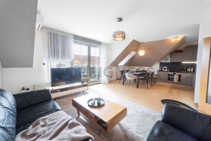 Prodej bytu 3+kk, Olomouc - Nová Ulice, Horní lán, 83 m2