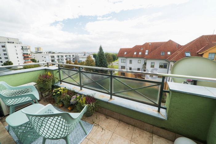 Prodej bytu 3+kk, Olomouc - Nová Ulice, Horní lán, 83 m2