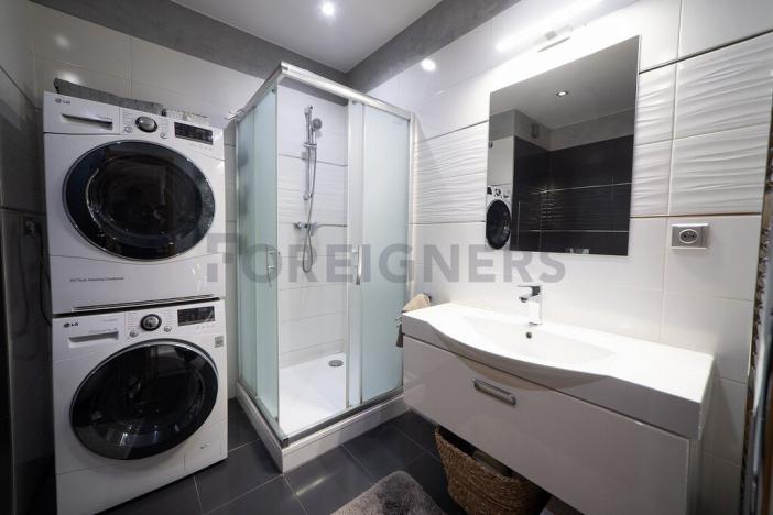 Prodej bytu 3+kk, Olomouc - Nová Ulice, Horní lán, 83 m2