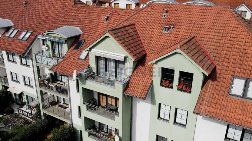 Prodej bytu 3+kk, Olomouc - Nová Ulice, Horní lán, 83 m2