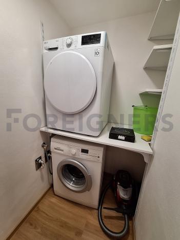 Pronájem bytu 3+kk, Olomouc, Vrchlického, 72 m2