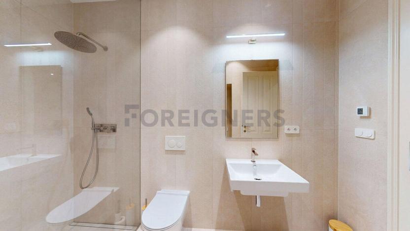 Pronájem bytu 3+kk, Olomouc, Vídeňská, 79 m2