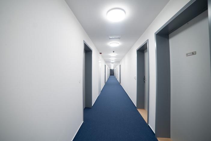 Pronájem bytu 1+kk, Olomouc, Edmunda Husserla, 40 m2