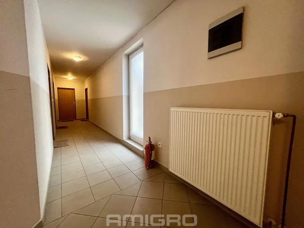 Pronájem bytu 2+kk, Brno, Poděbradova, 47 m2