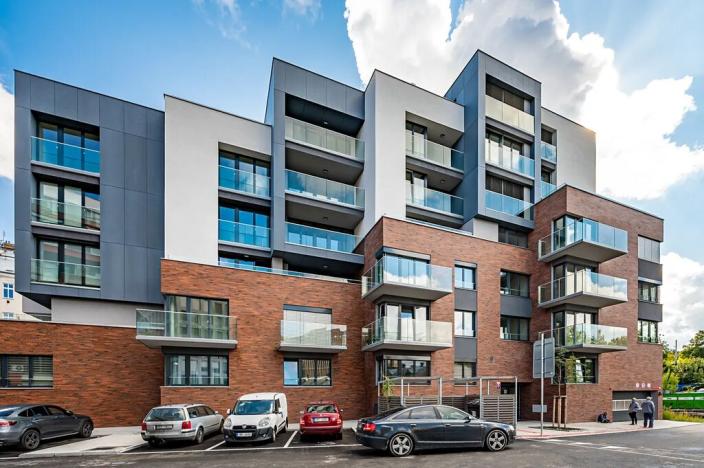 Pronájem bytu 2+kk, Praha - Libeň, Vojenova, 61 m2