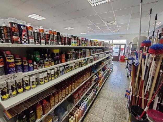 Prodej obchodního prostoru, Úvaly, Arnošta z Pardubic, 490 m2