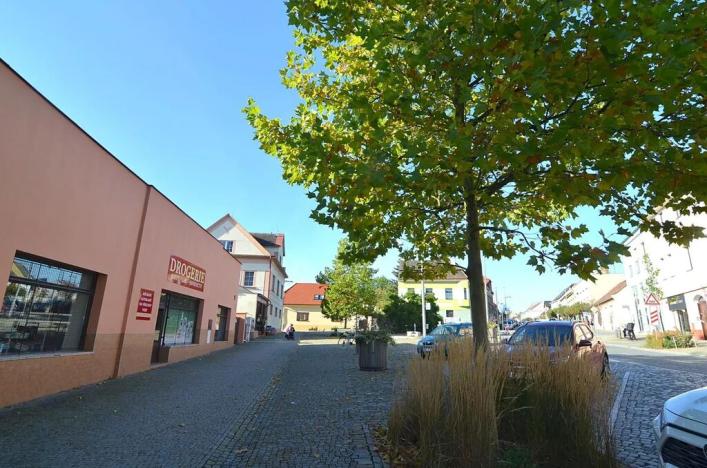 Prodej obchodního prostoru, Úvaly, Arnošta z Pardubic, 490 m2