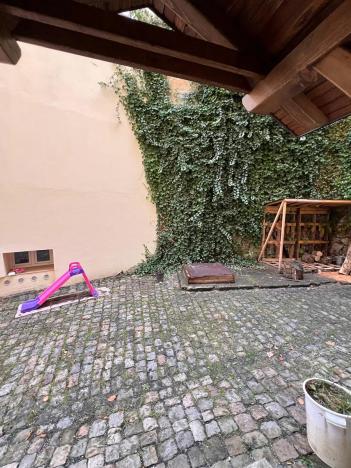 Prodej bytu 3+1, Karlovy Vary, Svahová, 98 m2