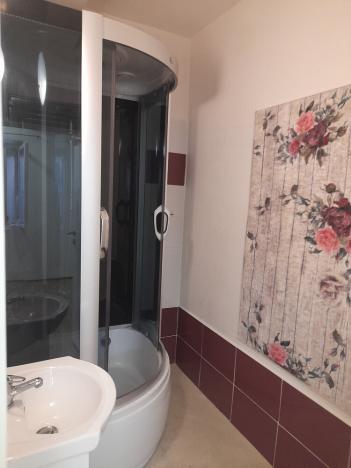 Pronájem bytu 1+1, Olomouc, Smetanova, 45 m2