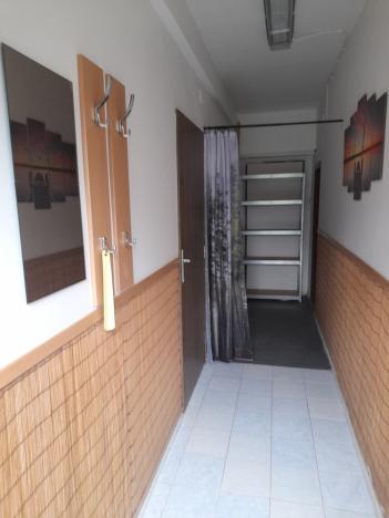 Pronájem bytu 1+1, Olomouc, Smetanova, 45 m2