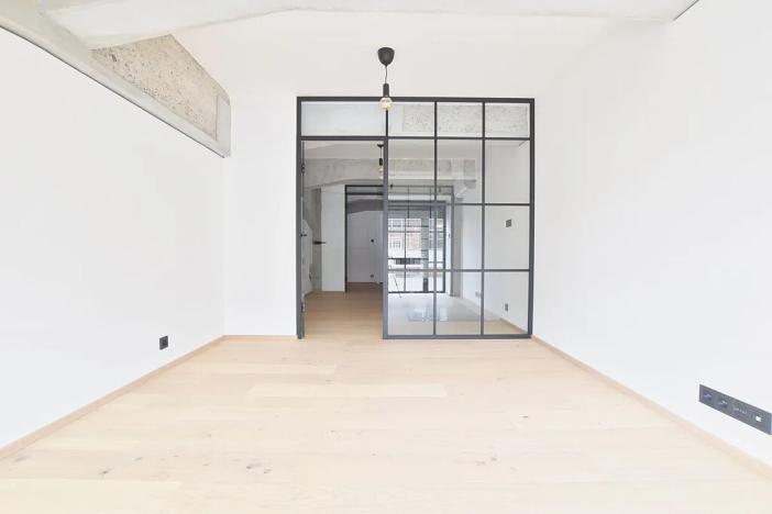 Pronájem bytu 3+kk, Praha - Vysočany, Kolbenova, 72 m2