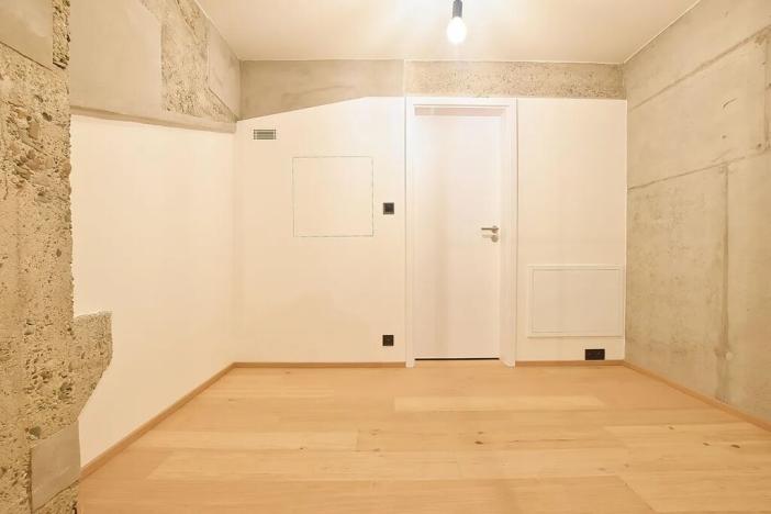 Pronájem bytu 3+kk, Praha - Vysočany, Kolbenova, 72 m2