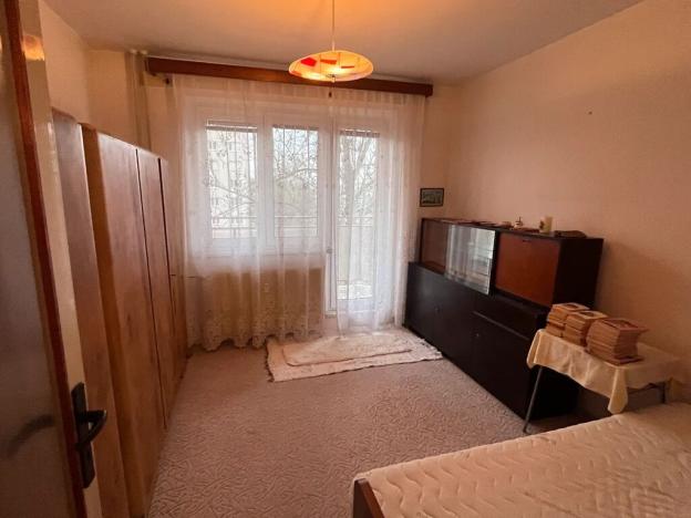 Prodej bytu 3+1, Prostějov, sídl. Svobody, 55 m2