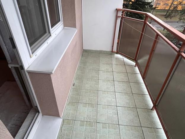 Prodej bytu 3+1, Prostějov, sídl. Svobody, 55 m2