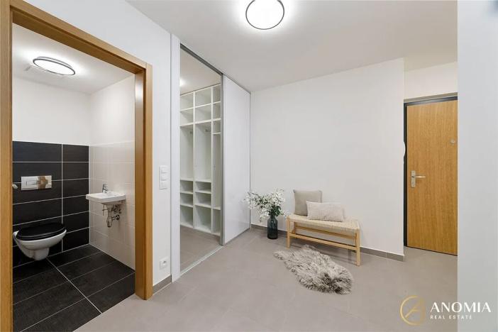 Prodej bytu 3+kk, Praha - Dolní Chabry, K Beranovu, 84 m2