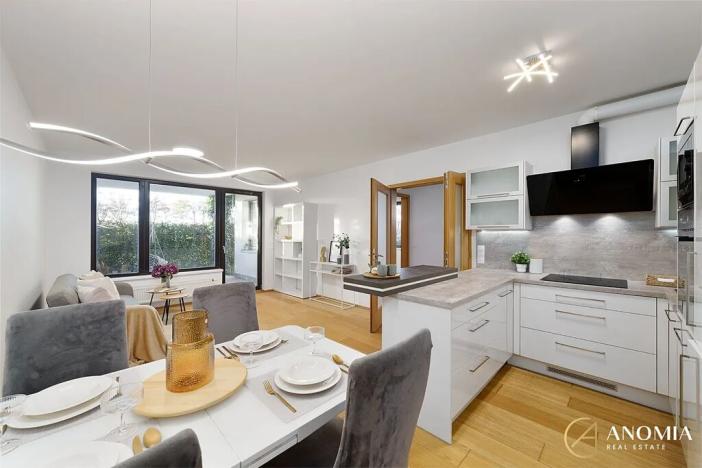 Prodej bytu 3+kk, Praha - Dolní Chabry, K Beranovu, 84 m2