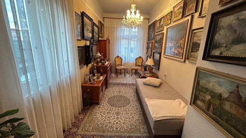 Prodej bytu 3+kk, Karlovy Vary, Moskevská, 92 m2