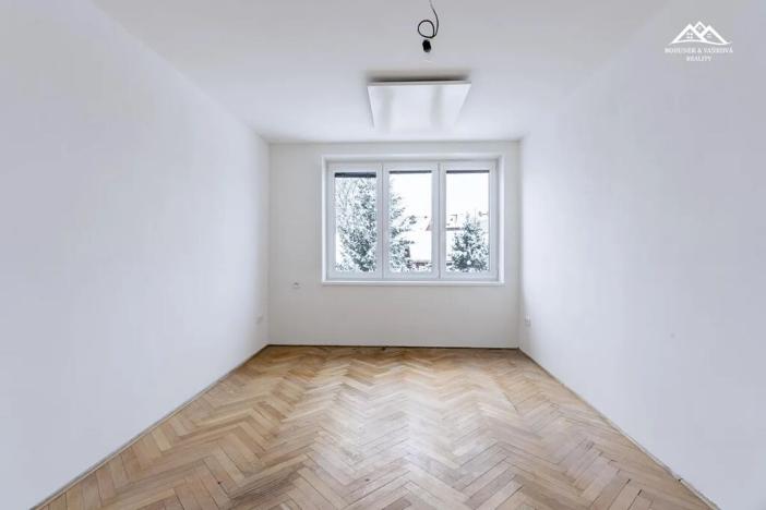 Prodej bytu 2+1, Chotěboř, Smetanova, 67 m2