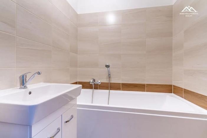 Prodej bytu 2+1, Chotěboř, Smetanova, 67 m2