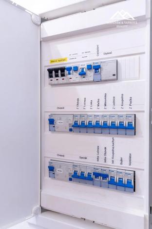 Prodej bytu 2+1, Chotěboř, Smetanova, 67 m2