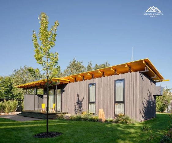 Pronájem bytu 3+kk, Ždírec nad Doubravou, Průmyslová, 77 m2