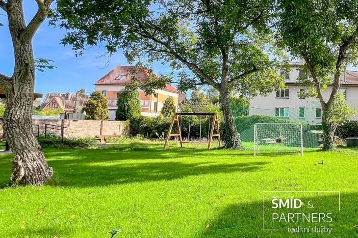 Prodej pozemku pro bydlení, Kolín, Raisova, 580 m2