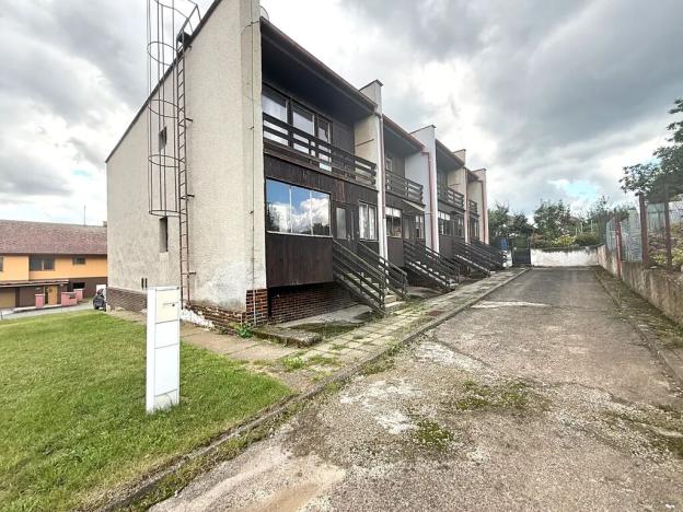 Prodej rodinného domu, Radonice, 158 m2