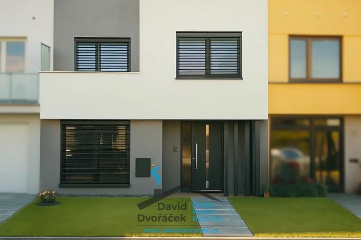 Prodej rodinného domu, Hradec Králové, Zahrádkářská, 132 m2