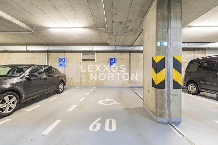 Prodej bytu 2+kk, Praha - Modřany, K Vystrkovu, 65 m2