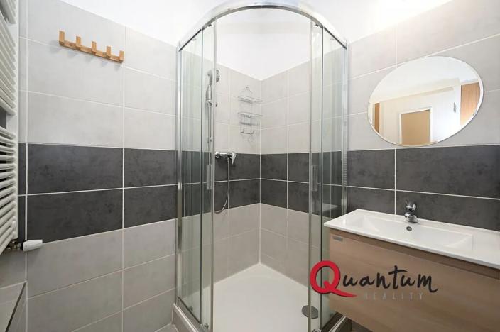 Pronájem bytu 2+kk, Praha, Remízková, 53 m2