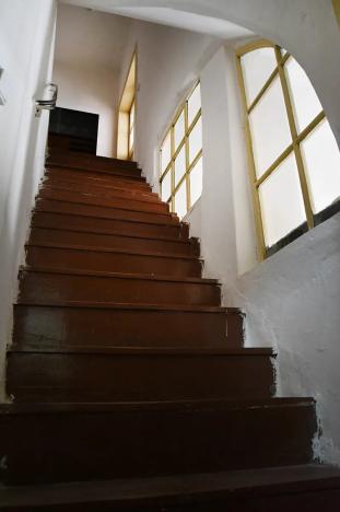 Prodej činžovního domu, Pardubice, Kostelní, 300 m2