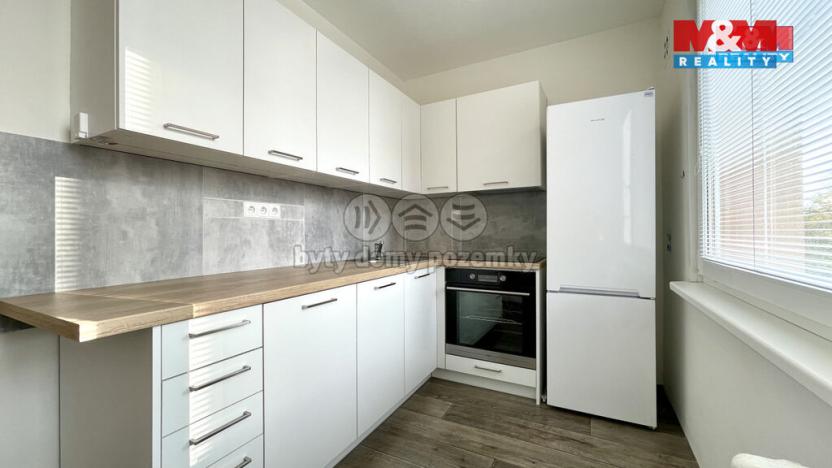 Pronájem bytu 1+1, Vamberk, Struha, 38 m2