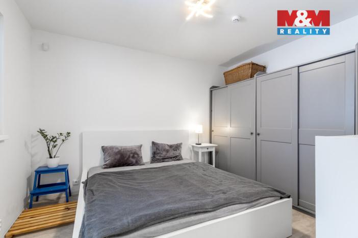 Prodej rodinného domu, Ostrava - Petřkovice, Hlučínská, 58 m2