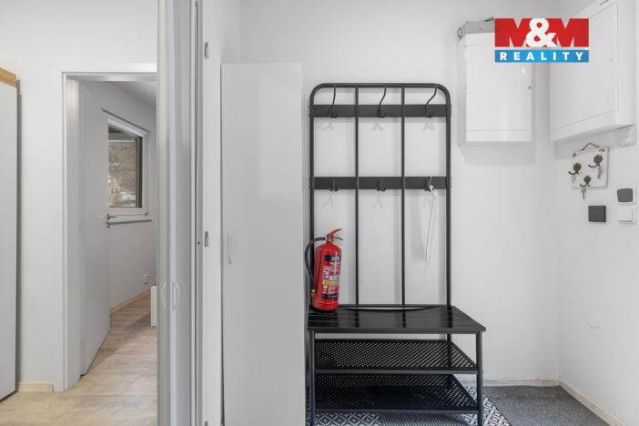 Prodej rodinného domu, Ostrava - Petřkovice, Hlučínská, 58 m2