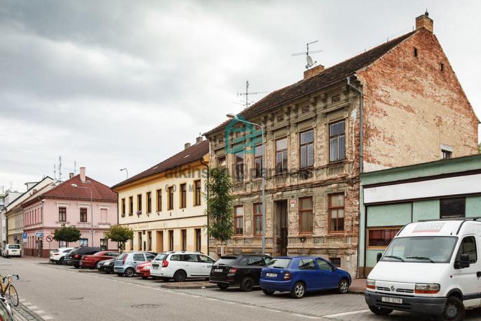 Prodej rodinného domu, České Budějovice - České Budějovice 3, Lipenská, 1190 m2