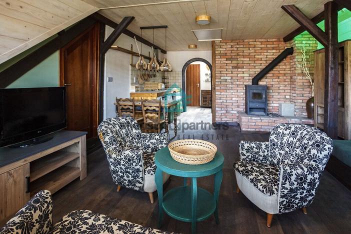 Pronájem bytu 3+kk, České Budějovice - České Budějovice 3, J. Plachty, 80 m2