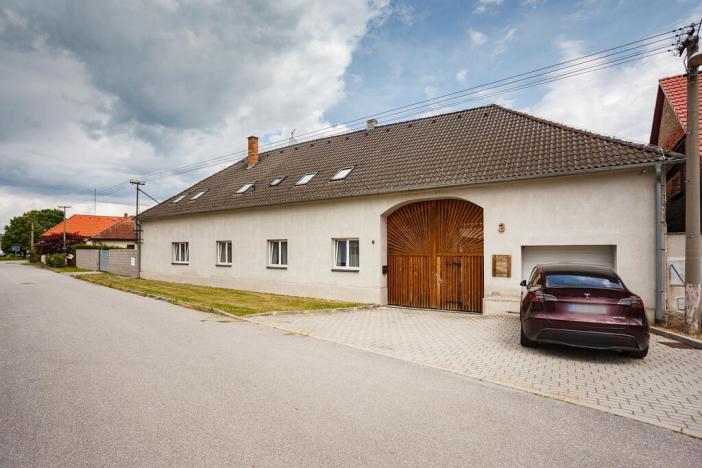 Prodej rodinného domu, Žabovřesky, 950 m2