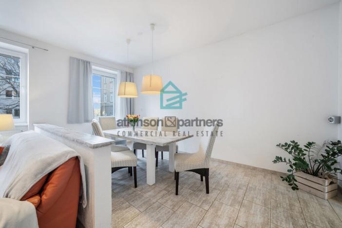 Prodej rodinného domu, České Budějovice - České Budějovice 7, Komenského, 180 m2