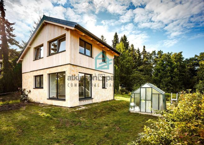 Prodej chaty, Netolice, 90 m2