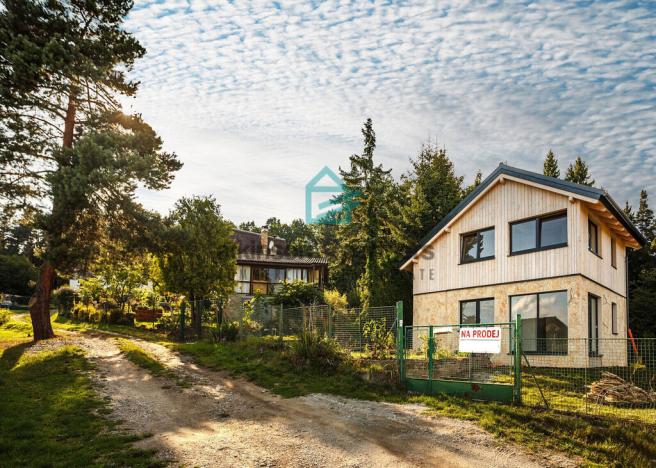 Prodej chaty, Netolice, 90 m2