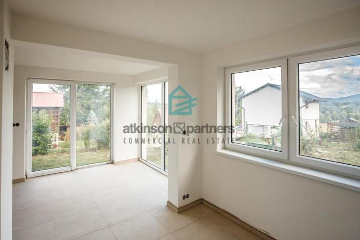 Prodej chaty, Netolice, 90 m2