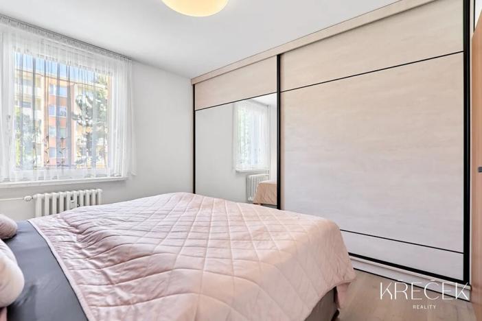 Pronájem bytu 3+1, Třebíč, Modřínová, 70 m2