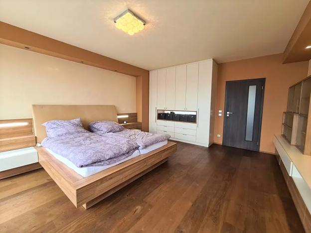 Pronájem bytu 3+kk, Praha - Michle, Pod Bohdalcem I, 100 m2