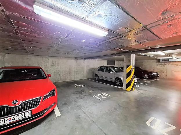 Pronájem bytu 3+kk, Praha - Michle, Pod Bohdalcem I, 100 m2