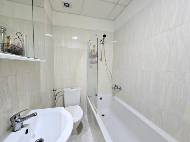 Prodej bytu 2+kk, Praha - Nusle, U Svépomoci, 44 m2