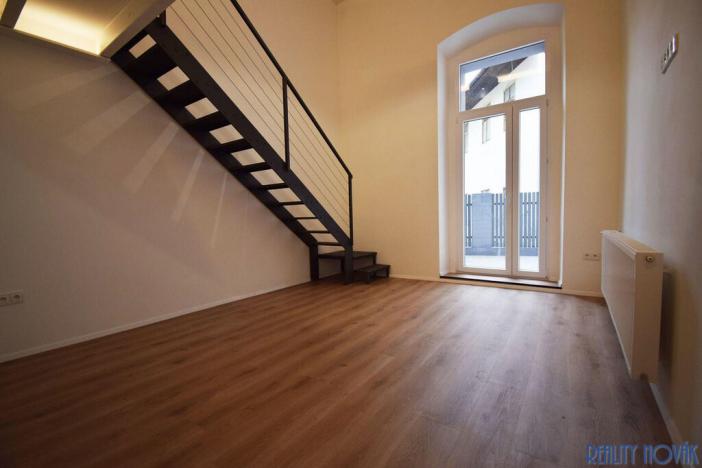 Pronájem bytu 4+kk, Teplice, Českobratrská, 95 m2