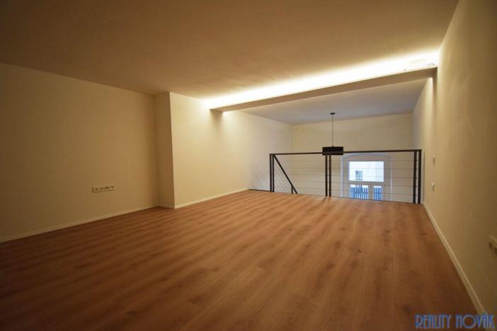 Pronájem bytu 4+kk, Teplice, Českobratrská, 95 m2