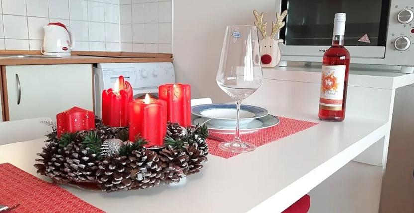 Pronájem bytu 1+kk, Brno, Sevastopolská, 38 m2