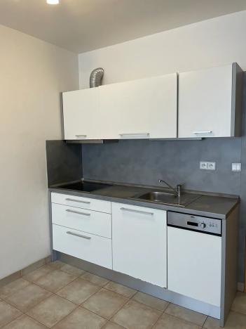 Pronájem bytu 2+kk, Zlín, Na Honech I, 56 m2