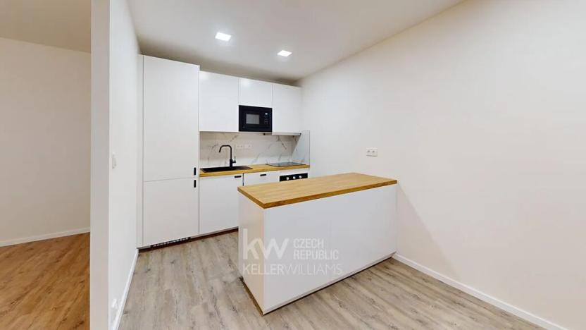 Pronájem bytu 3+kk, Praha - Michle, Přímětická, 67 m2